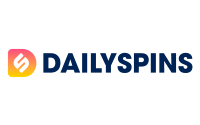 Dailyspins Logo