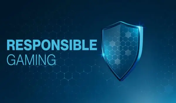 Verantwortungsvolles Spielen Hinweis